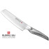 Coltello verdura global sai