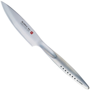 Coltello bistecca Global Sai