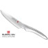 Coltello bistecca martellato Global Sai