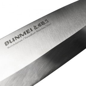 Coltello orientale deba bunmei