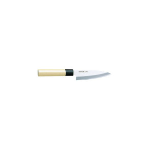 Coltello orientale deba bunmei