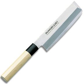 Coltello per verdure Usuba