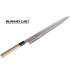 Coltello orientale per sashimi