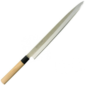 Coltello orientale per sashimi