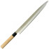 Coltello orientale per sashimi