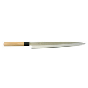 Coltello orientale per sashimi
