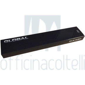 Coltello filetto - prosciutto flessibile lungo Global G95