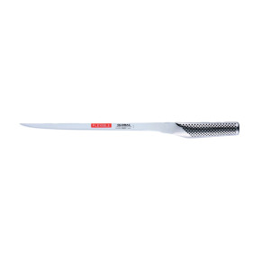 Coltello filetto - prosciutto flessibile lungo Global G95