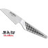 Coltello pomodoro Global per mancini