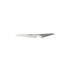 Coltello multiuso dentato per mancini