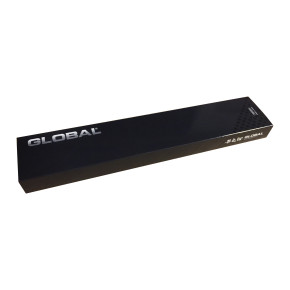 Coltello Cucina Global con incisione laser