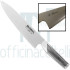 Coltello Cucina Global con incisione laser