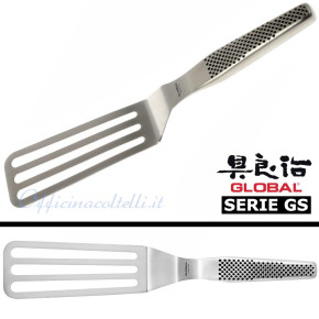 Paletta da cucina forata Global