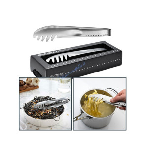 Pinza da cucina per Pasta e Pane
