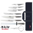Set coltelli da Chef Global