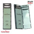 Set di pietre per affilare professionali Minosharp 459 460 461