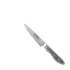 Coltello multiuso Global GS108/SE con lama zigrinata