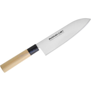 Set di 5 coltelli da cucina giapponesi Global Bunmei