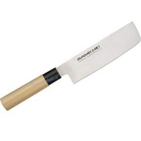 Set di 5 coltelli da cucina giapponesi Global Bunmei