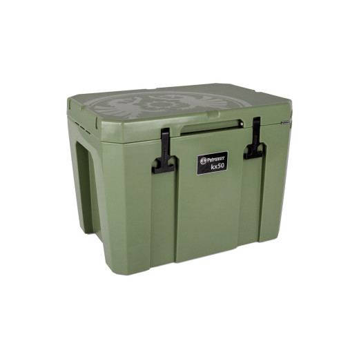 Petromax COOL BOX 50 LT Olive (KX50-OLIV)