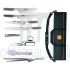 Set coltelli da pesce global