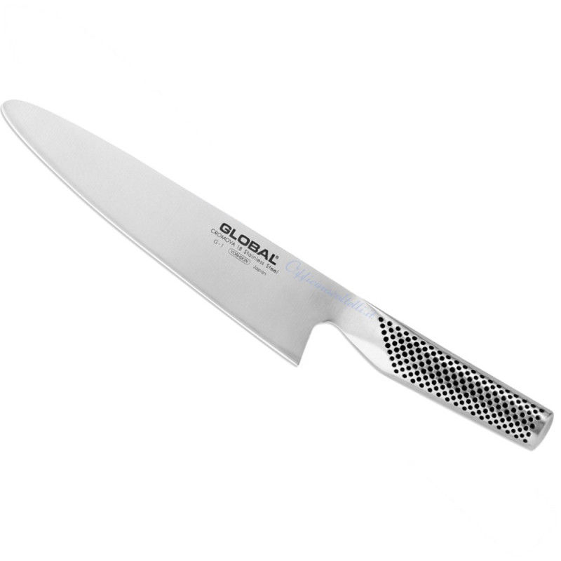Vendita coltelli da cucina