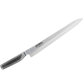 Coltelli Sashimi professionali in acciaio