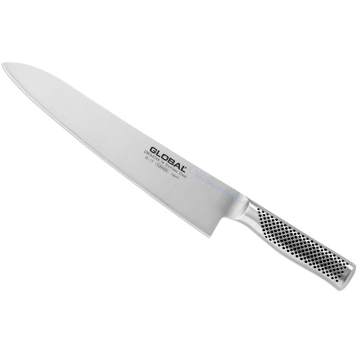 Coltello chef in acciaio giapponese