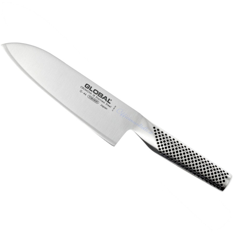 Vendita Santoku Global