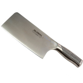 Coltello per verdure in acciaio