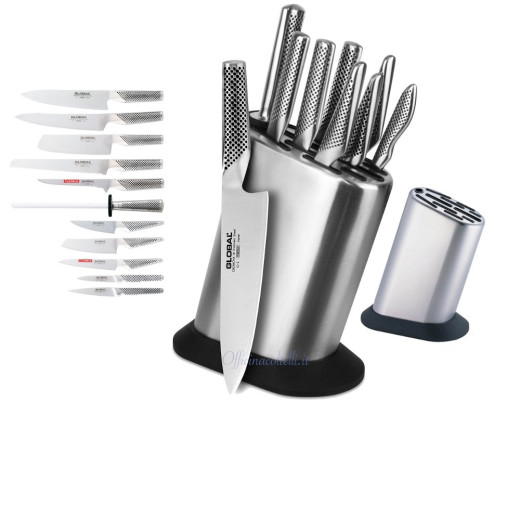 Vendita ceppo coltelli professionale
