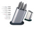 Vendita ceppi coltelli Global completi
