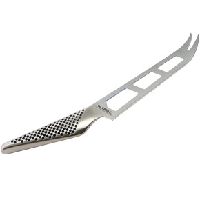 Coltello da formaggio professionale Global