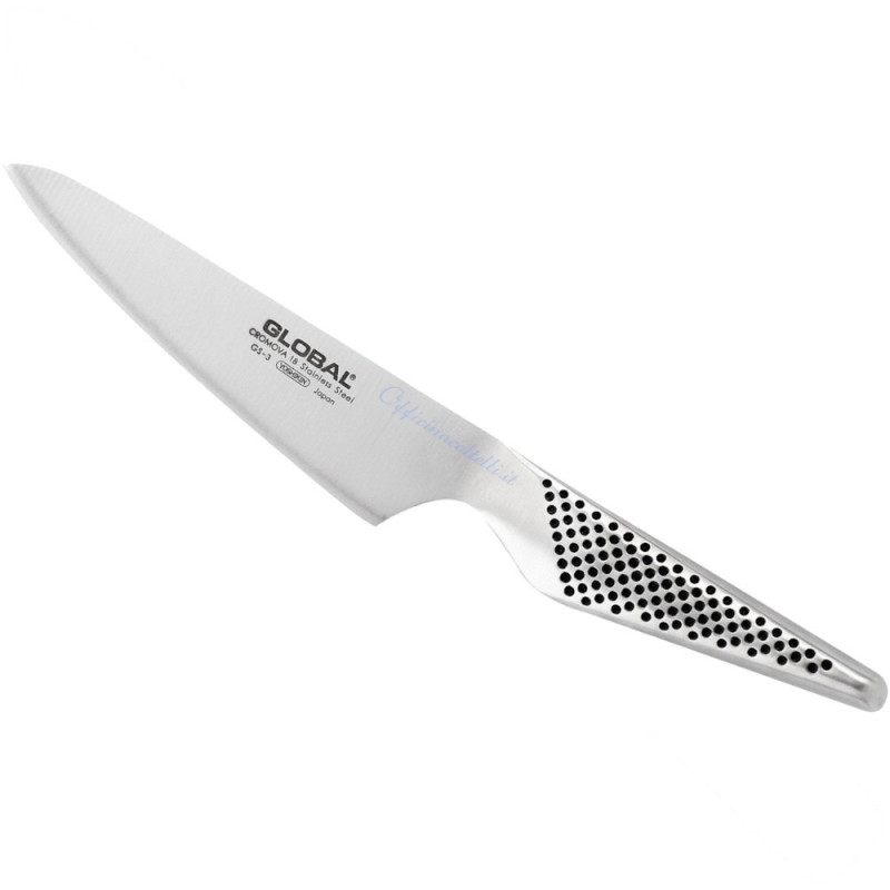 Vendita coltelli da cucina Global professionali