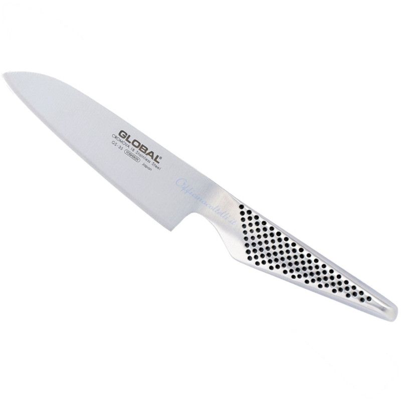 Vendita Coltelli Santoku Global