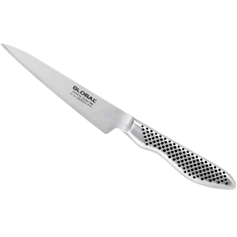 Coltelli professionali Global per verdure