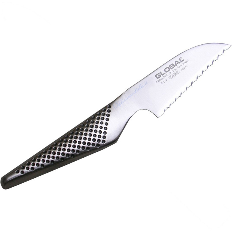 Coltello pomodoro Global