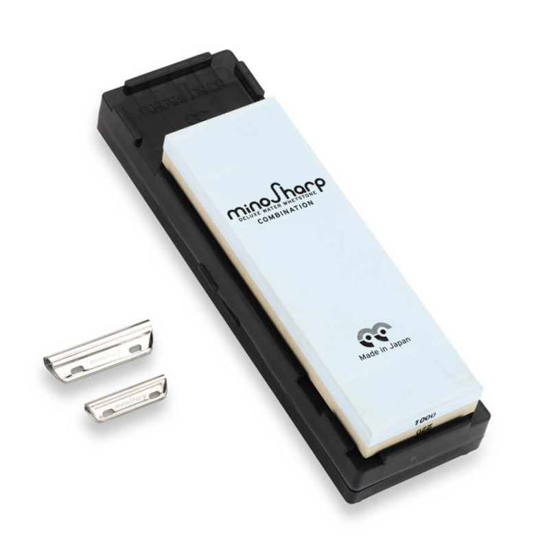 Pietra Minosharp doppia sul nostro sito