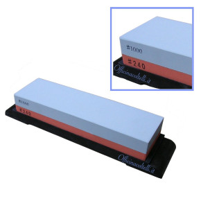 In vendita pietra affilatrice Global