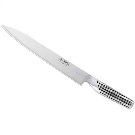 coltello sashimi global