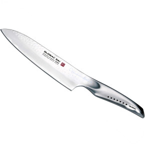 Coltello da cucina Global Sai
