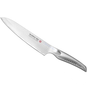 Coltello per carne cruda / arrosto Global Sai