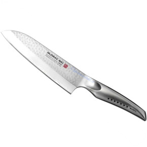 Coltello Santoku Global Sai