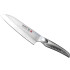 Coltello Santoku Global Sai