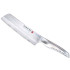 Coltello per verdure Global Sai