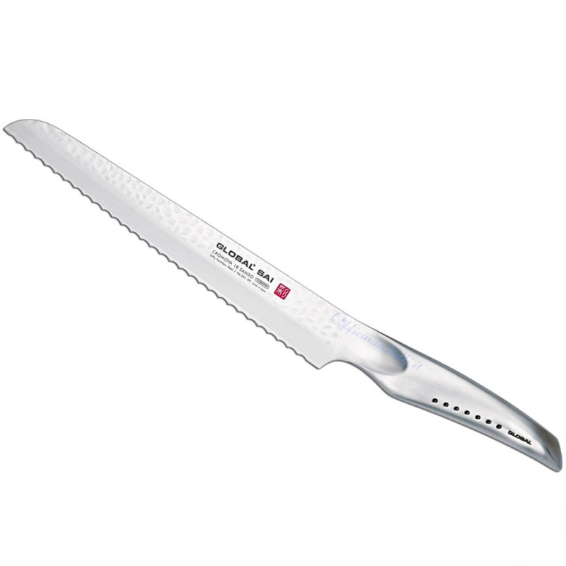 Coltello Pane Global Sai