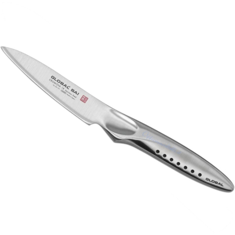 Spelucchino Global Sai