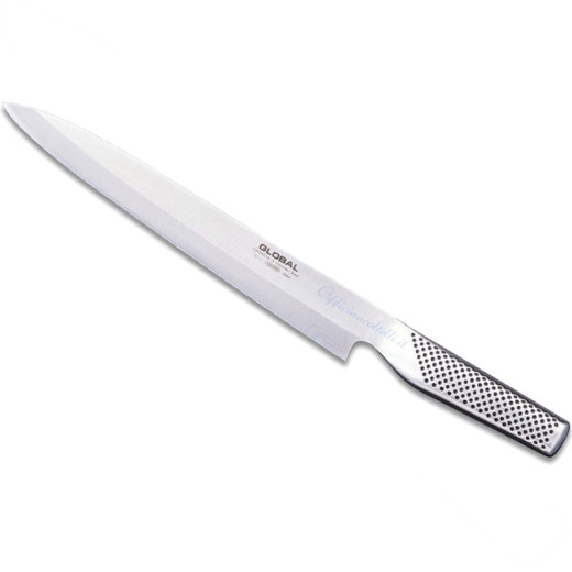 Coltello sashimi global per mancini