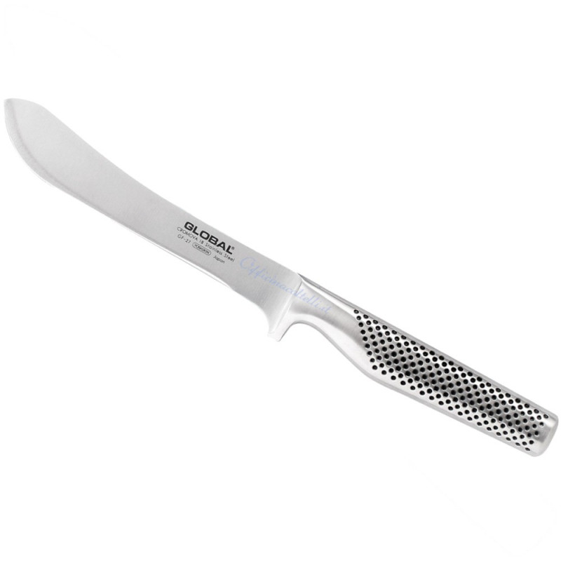 Coltello da macellaio Global