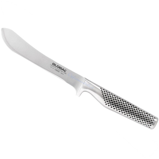 Coltello da macellaio Global